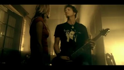 Crossfade - Cold
