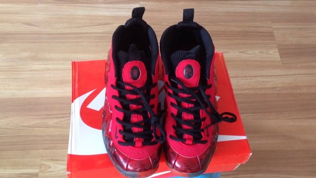* lunettesshopfr.cn * Pas cher Nike Air Foamposite One Chaussures Doernbecher Vente en ligne