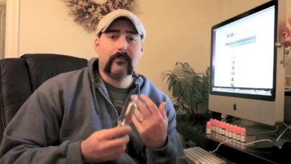 USA Made E Juice USA