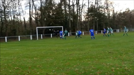 2013.12.01 FC Niederhergheim - AS Sigolsheim 1-0 (le but), version 2