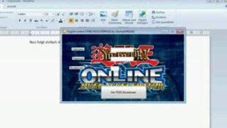 YU-Gi-Oh 3 Online FREE BOOSTERPASS HACK!