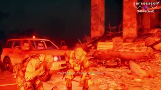 Battlefield 4 (PS4:Xbox One) Análisis Sensession 1080p