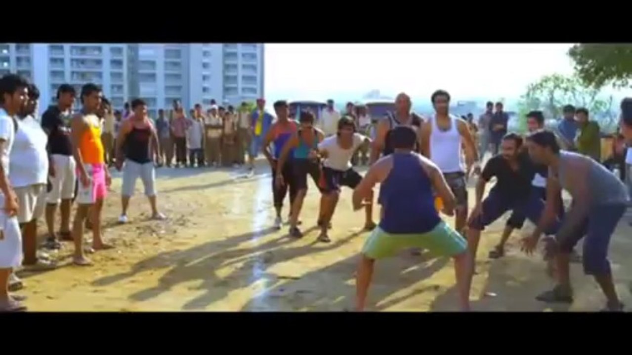 Ekk Tha Sardar Official Trailer