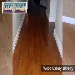 Wood Flooring Installation Services in Chandler, Gilbert