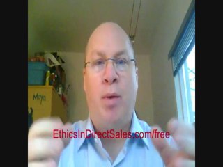 Ethics in MLM | 8 Steps to 6 Figures