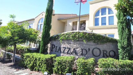 Piazza D'Oro Apartments in Oceanside, CA - ForRent.com