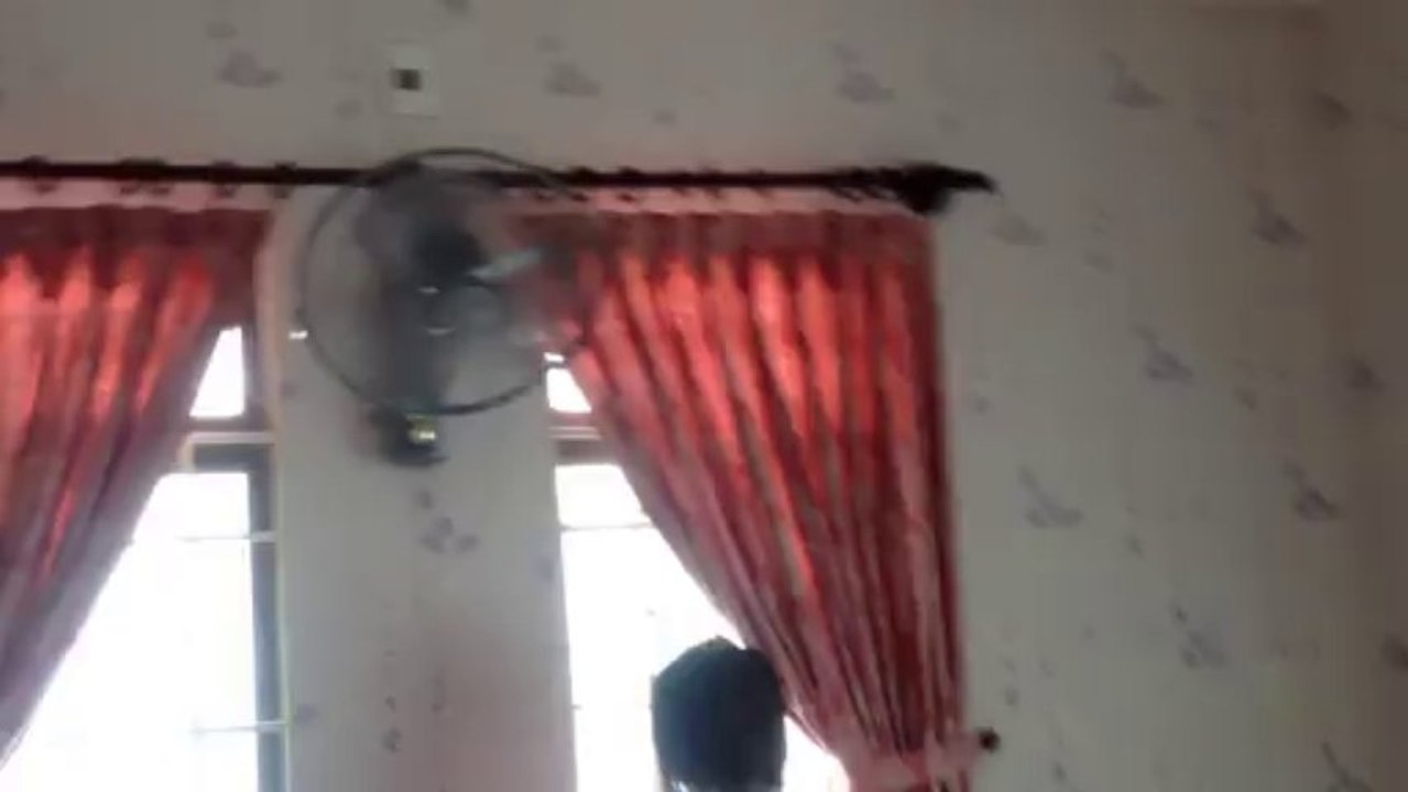 Cho thuê Căn Hộ Tôn Thất Thuyết Quận 4