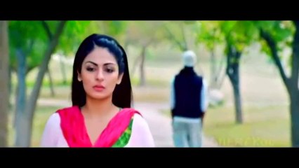 chaali wangran judai