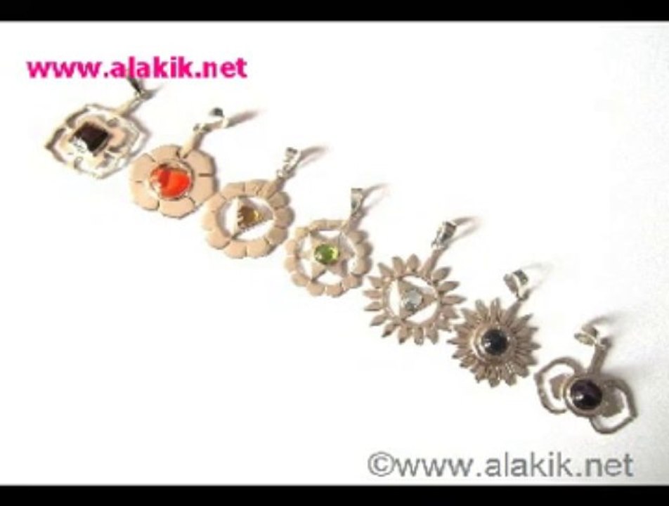 Wholesale Chakra Jewellery from india