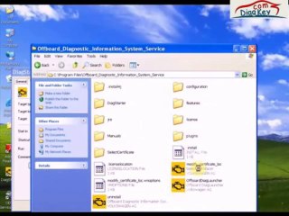 VAS 5054a ODIS V1.2.0 Bluetooth Support SETUP