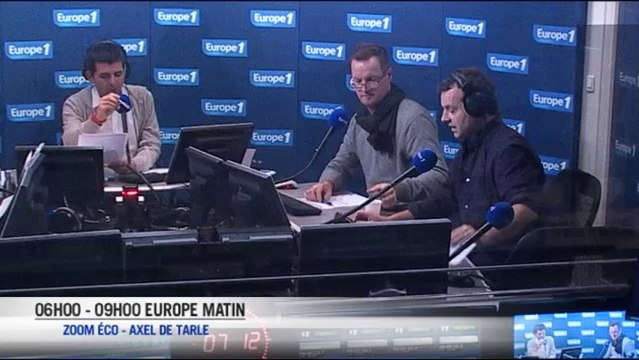 Va-t-on vers un nouveau krach boursier ?