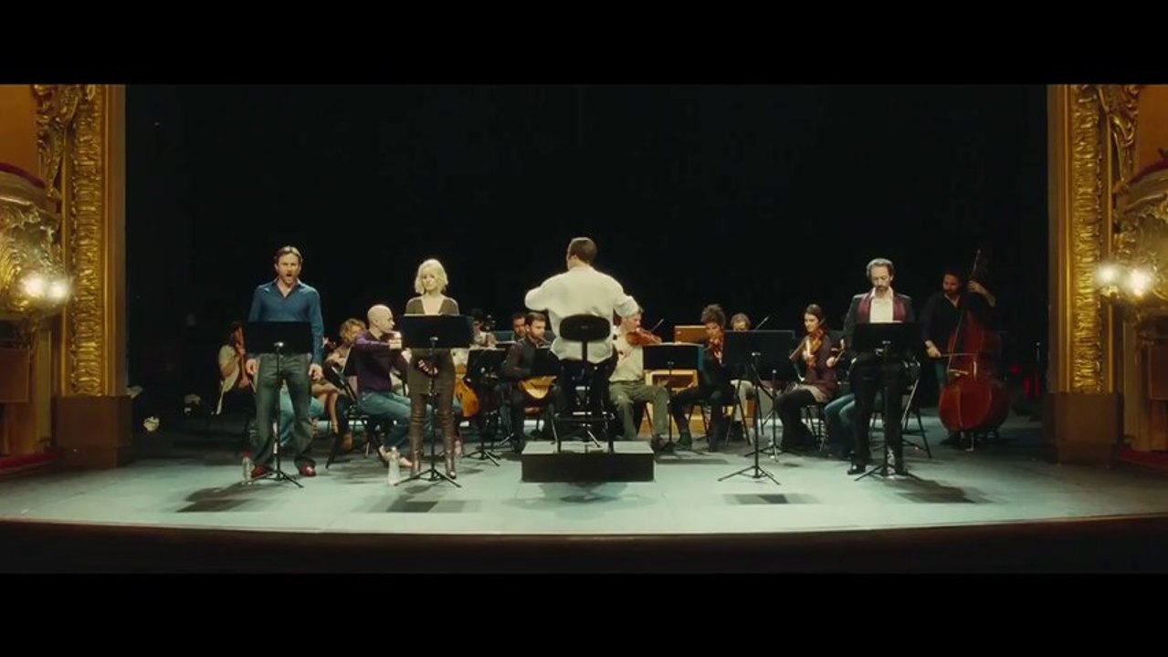 Katile Ağıt / Requiem For Killer