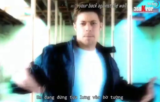 [Kara+Vietsub] Blue - All Rise (Non Kpop Team) [360kpop]