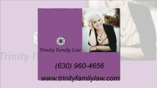 Dupage County Collaborative Law - Trinity Family Law (630) 960-4656