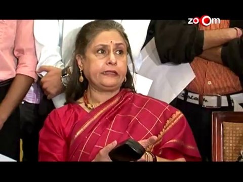 Aishwarya Rai Bachchan wants to shift in New house with Abhishek Bachchan because of Jaya Bachchan