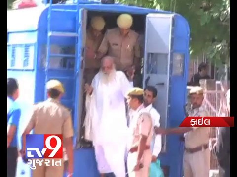 Narayan Sai fathered an illegitimate child with many female associates,Surat Pt 2 - Tv9 Gujarat