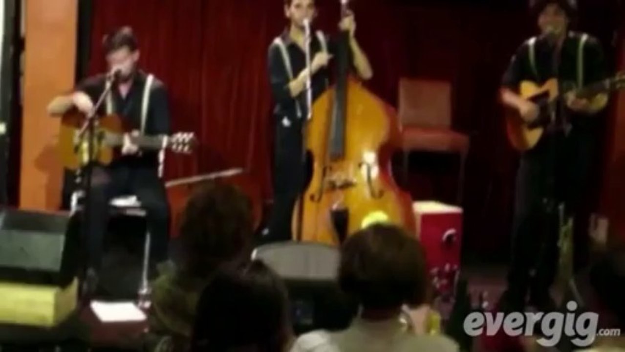 Bazar et Bémols "La casserole" - L'entrepôt - Concert Evergig Live - Son HD