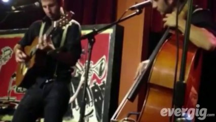 Bazar et Bémols "Les petites révolutions" - L'entrepôt - Concert Evergig Live - Son HD