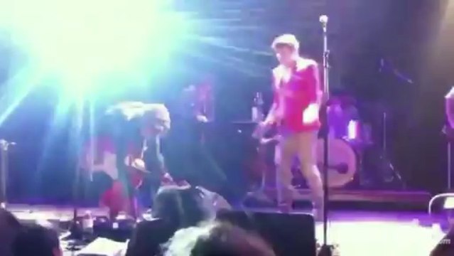 Captain Kid We Can Work It Out - Le Divan du Monde - Concert Evergig Live - Son HD