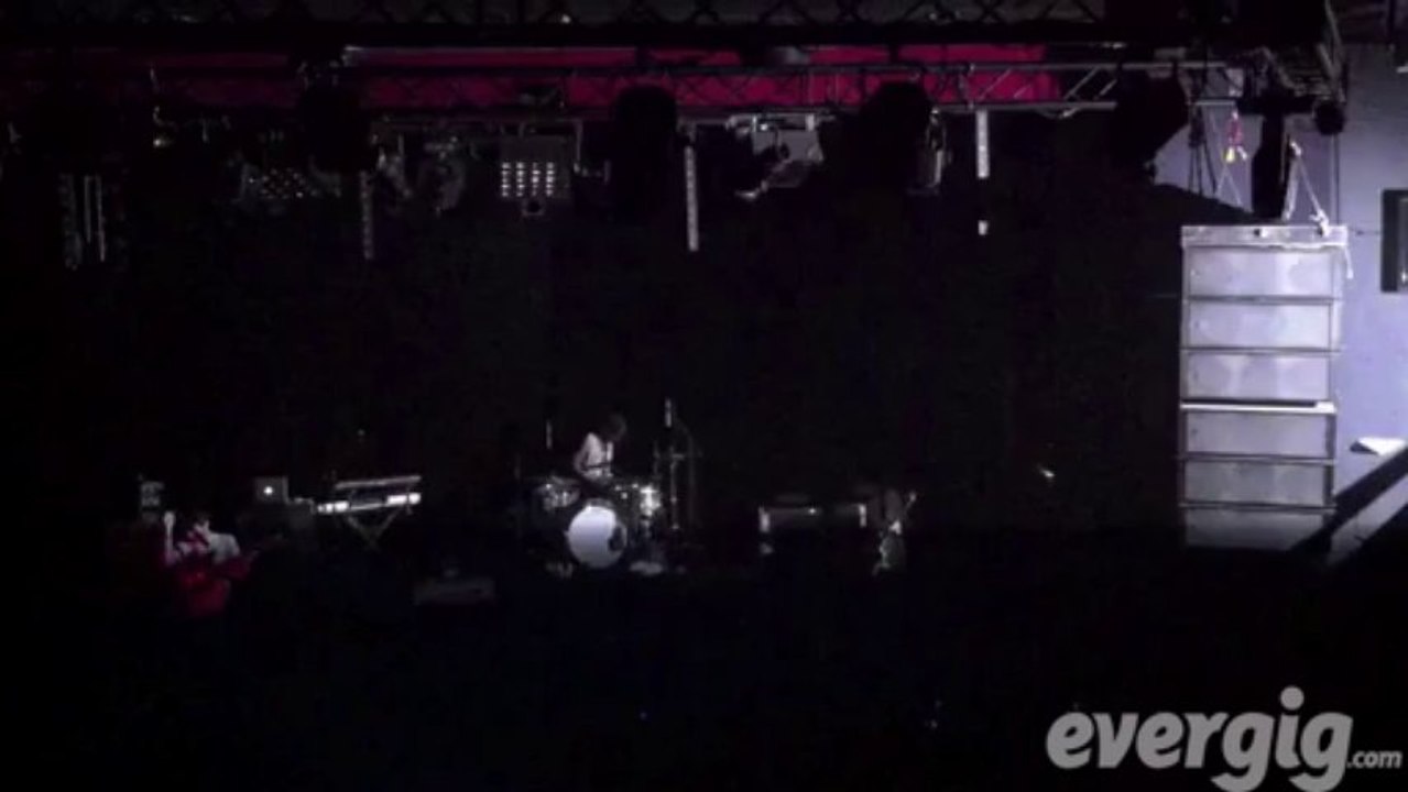 BB Brunes "Cavalier noir" - Alhambra - Concert Evergig Live - Son HD