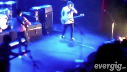 BB Brunes "En ce qui me consterne" - Alhambra - Concert Evergig Live - Son HD