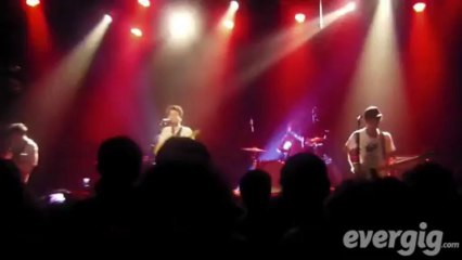 BB Brunes "1/4 d'heure" - Alhambra - Concert Evergig Live - Son HD