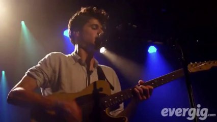 BB Brunes "Rue de Buci" - Alhambra - Concert Evergig Live - Son HD