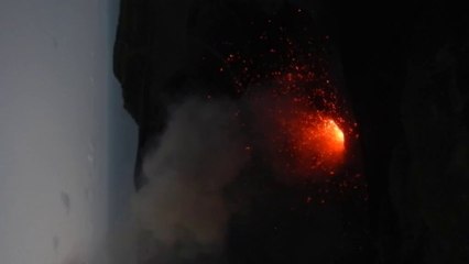 Volcan Yazur, île de Tana, Vanuatu (1)