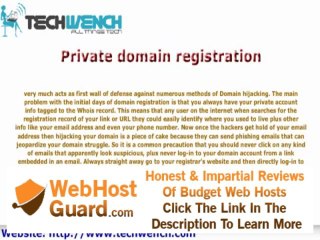 4 Simple Steps to Secure Your Hosting Domain Account