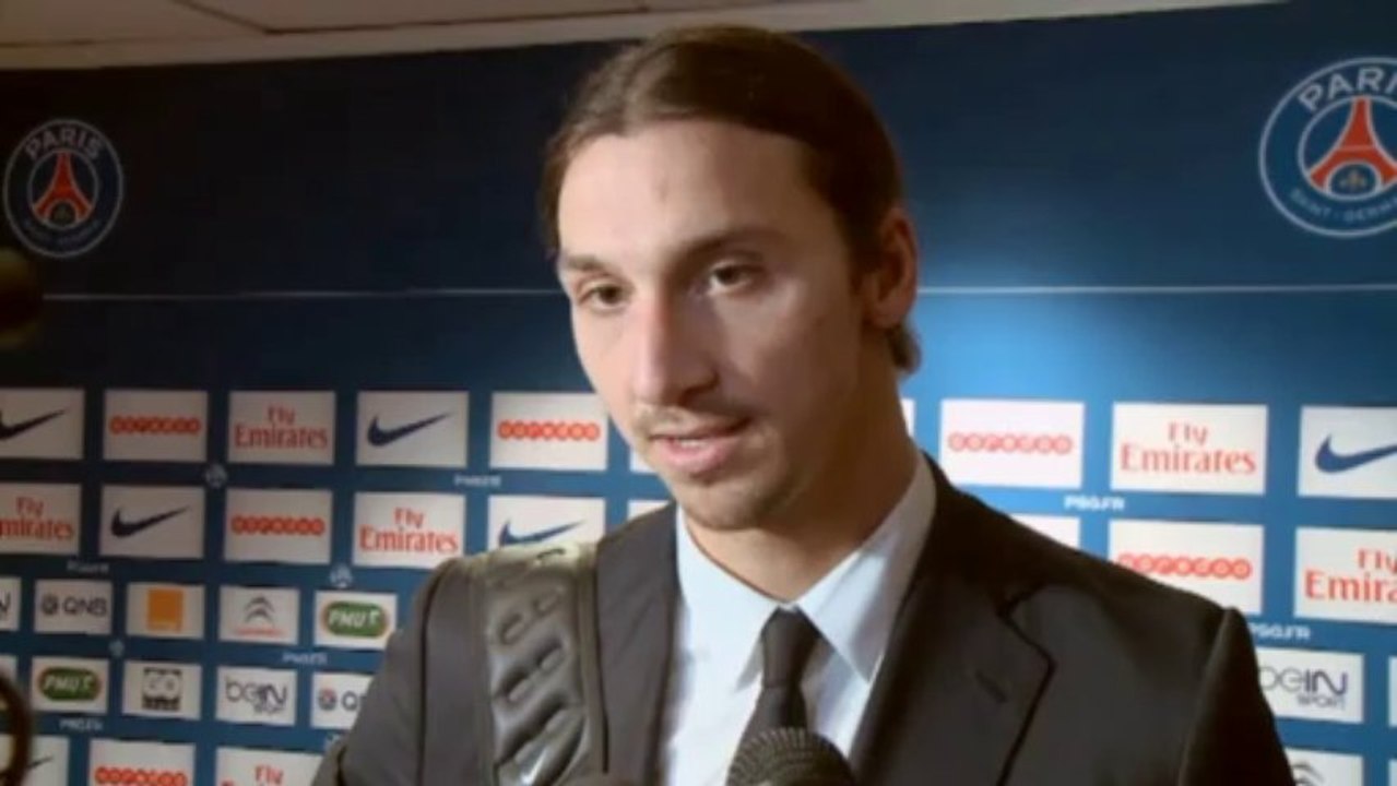 Ibra lobt Teamgeist: 'Füreinander, miteinander, zusammen'