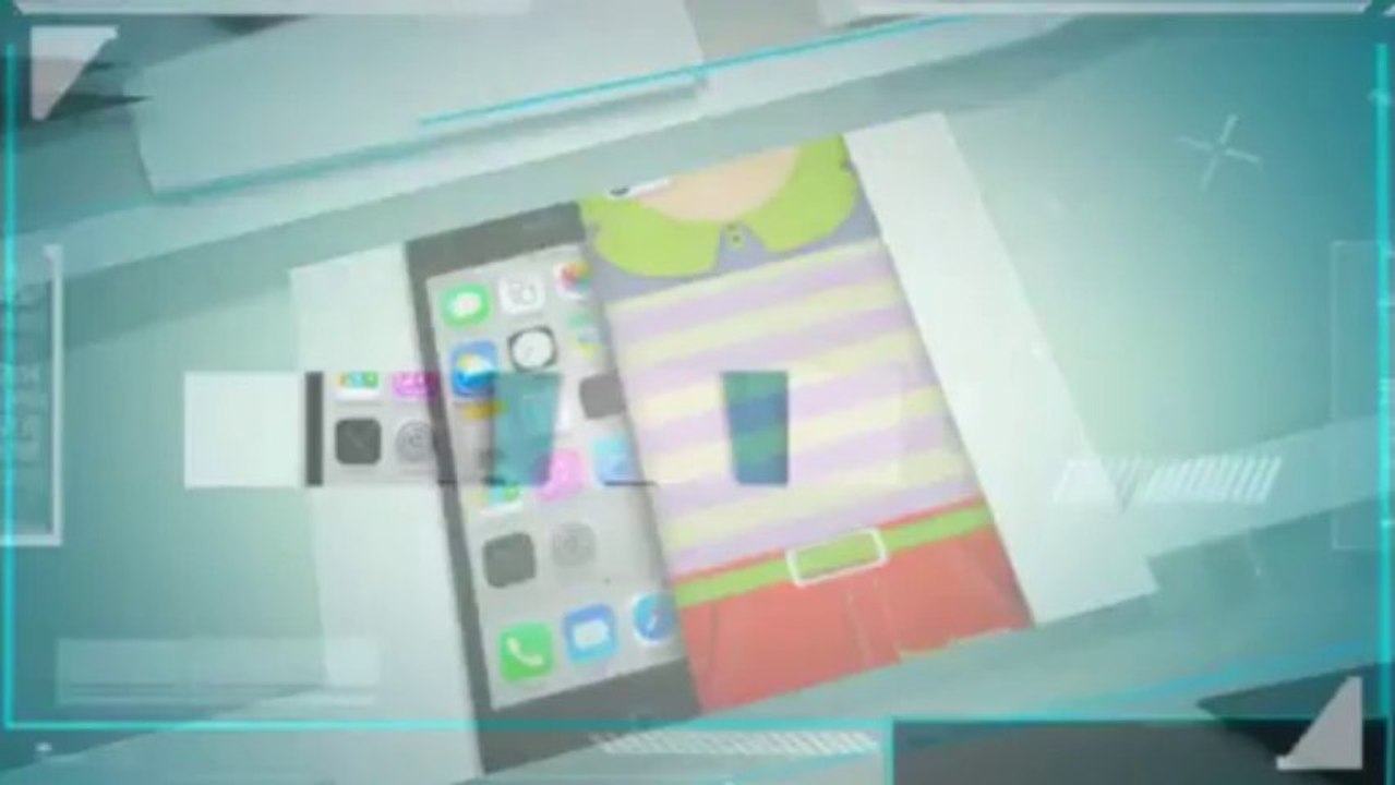 HEAD CASE DESIGNS WHAT IS YOUR STYLE SNAP-ON BACK CASE COVER FOR APPLE iPHONE 5C