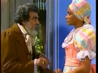 Dona Beija capítulo 63 em espanhol