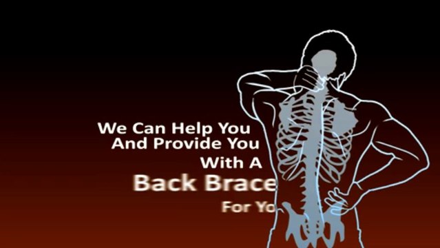 TLSO/Back Brace Provider in Grant Park 60940
