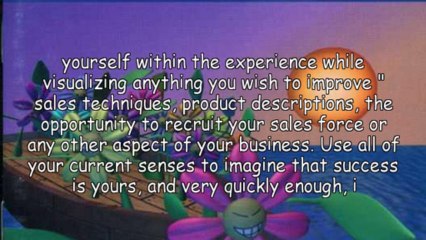 What You Can Do To Enhance Multi-Level Marketing