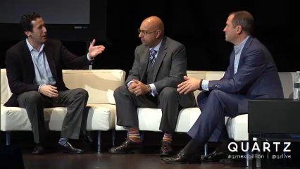 Will the Privacy Backlash Lead to a 'Trust Revolution'?