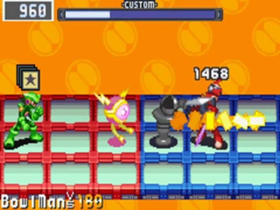 Protoman
