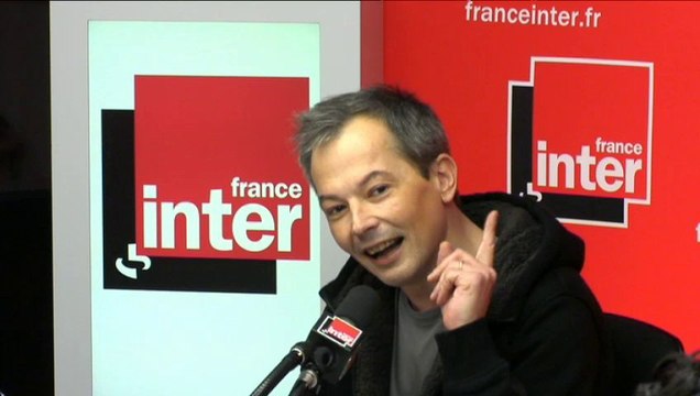 Le Billet de Stéphane Blakowski