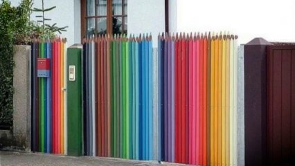 Chain Link Fence Parts