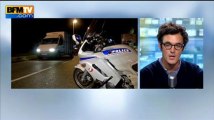 Equitaxe : colère des centres équestres qui bloquent les routes d’Ile-de-France