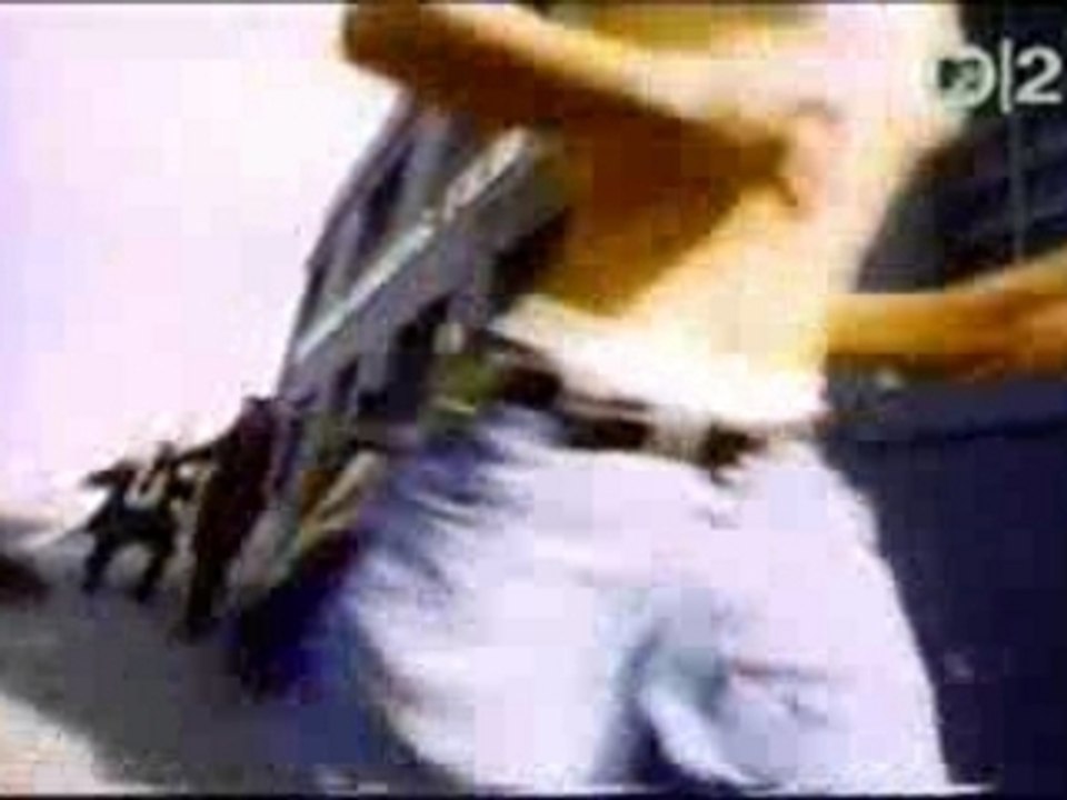 Offspring - All I Want