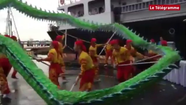 Chantiers Piriou. Des thoniers pour conquérir le Pacifique