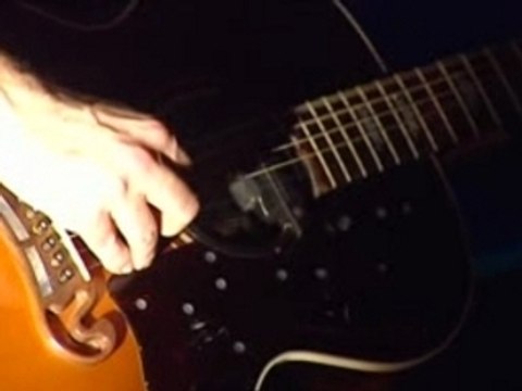 Gérald De Palmas - Le gouffre .