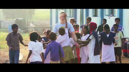 Kan Kardeş / Blood Brother Sinema TV'de!