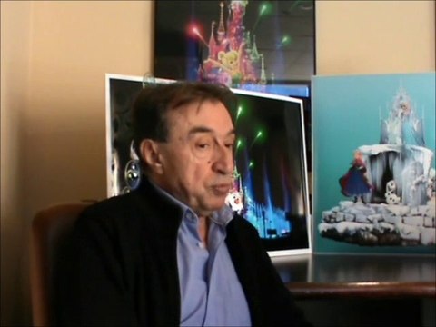 Vasile Sirli à propos des musiques de Noël