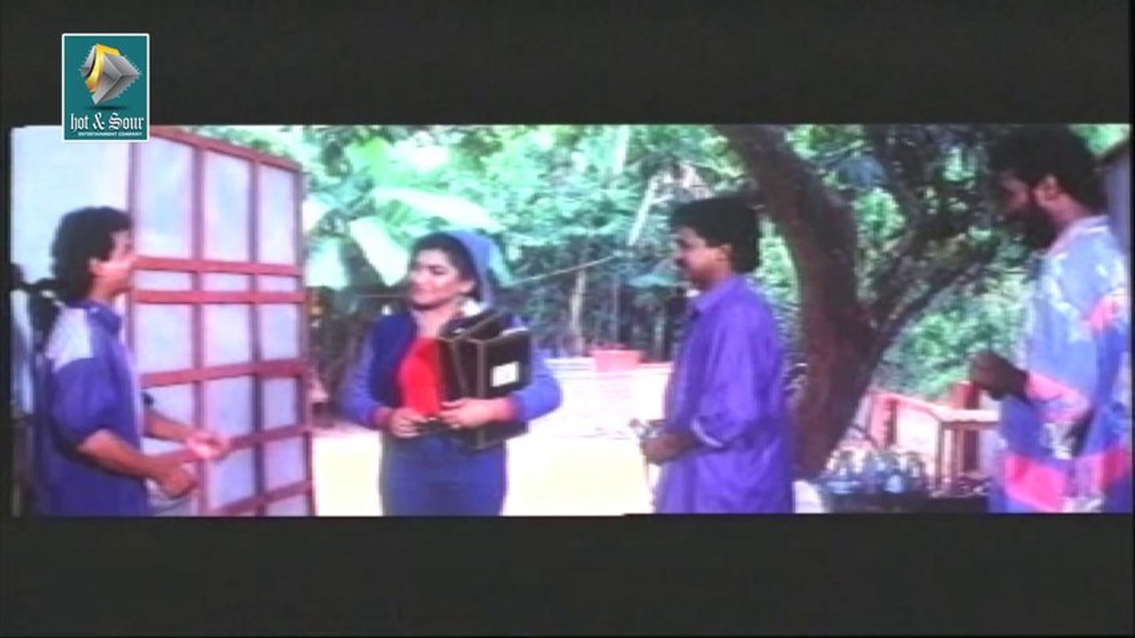 Malayalam comedy movie Manathe Kottaram clip 27
