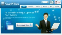 Smart PC Fixer - Honest Smart PC Fixer Review - from YouTube by Offliberty_1