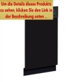 Angebote Frigidaire FMB330RGB 18 Built-In Dishwasher - Black