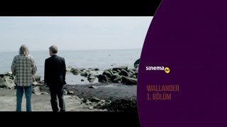 Wallander Sinema TV'de!