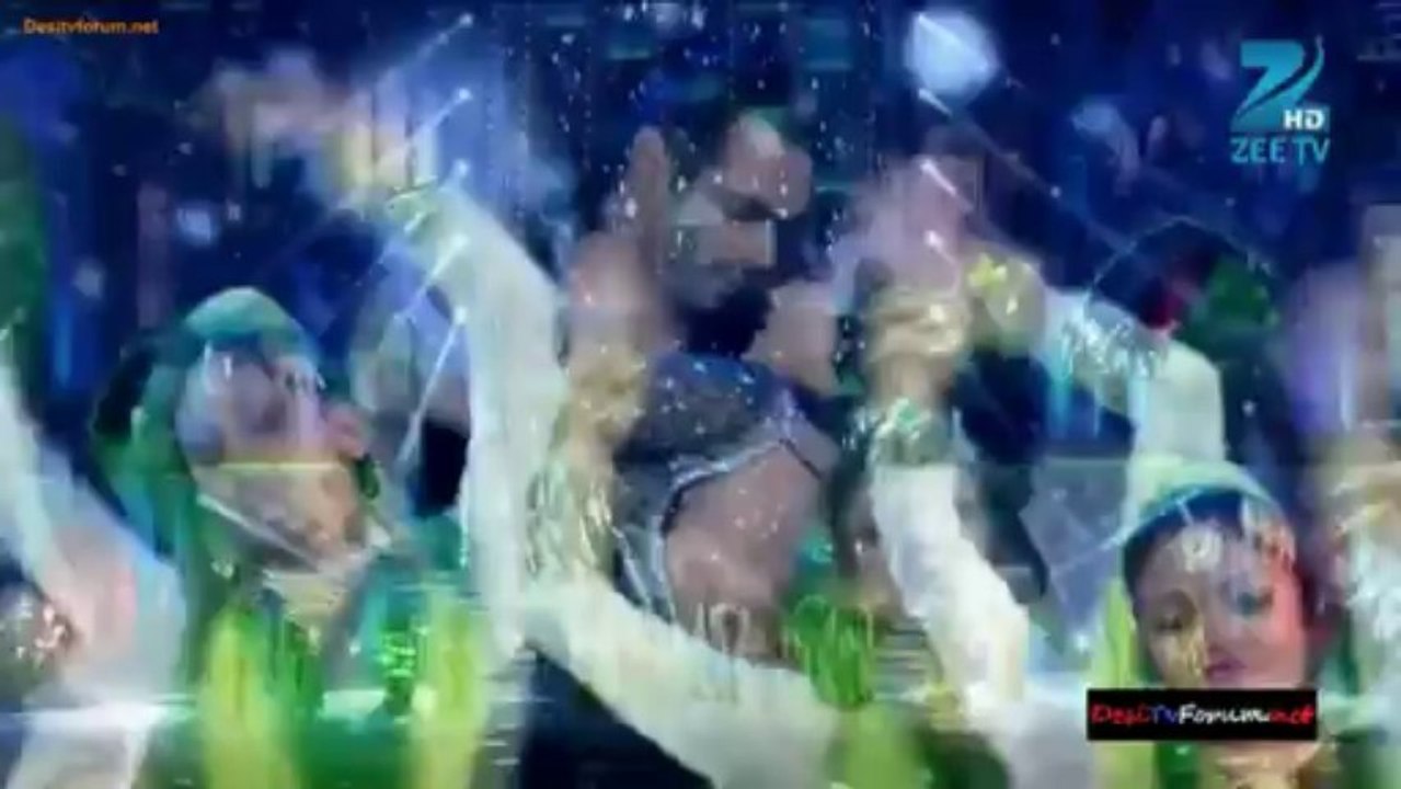 ZRA 2013 - AsYa's performance