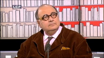 La Cité du Livre : La cité du livre-  Serge Moati